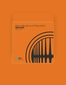 Luister naar Liftwalkers, bekijk muziekvideo's, lees de bio, bekijk de tourdata, en meer!