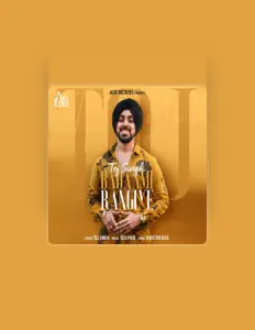 Toj Singh: песни, клипы, биография, даты выступлений и многое другое.