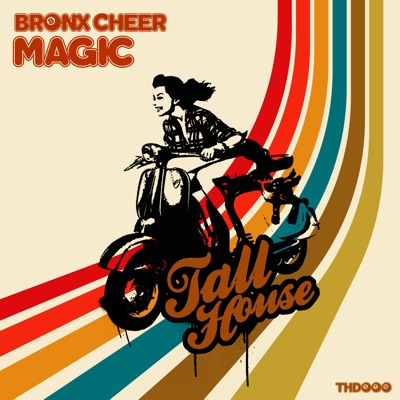 Magic - Single
