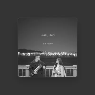 Listen to I AM BALLADER, watch music videos, read bio, see tour dates & more!