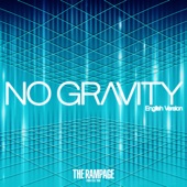 THE RAMPAGE from EXILE TRIBE - NO GRAVITY - English Version