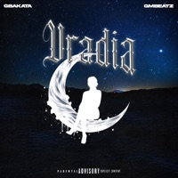 Vradia - Single - GbaKata & GMBeaTz