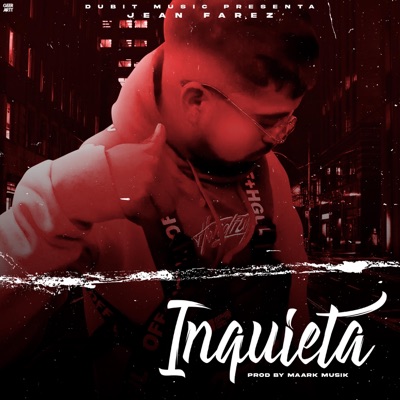 Inquieta - Single