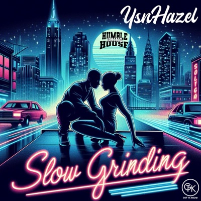 Slow Grinding - Single