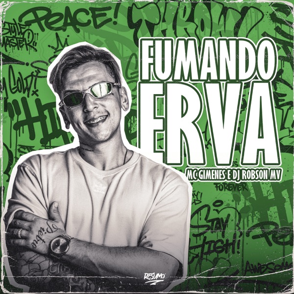 Fumando Erva