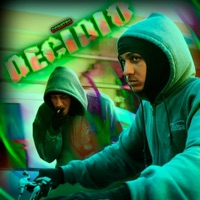 DECIDIO - Single - CCUATRO RD