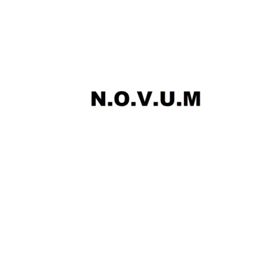 Mogin MGN (Novum) [feat. DJ HWR] - Single