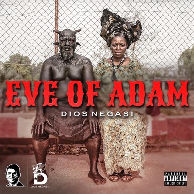 Eve of Adam - Single