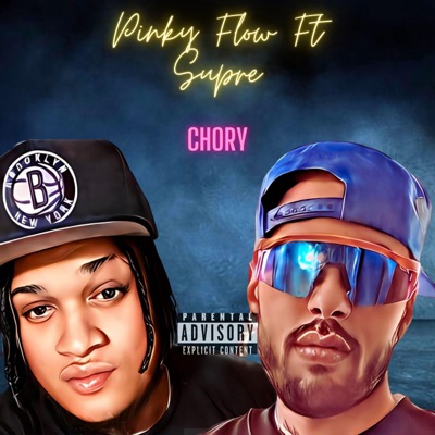 Chory (feat. Supre) - Single