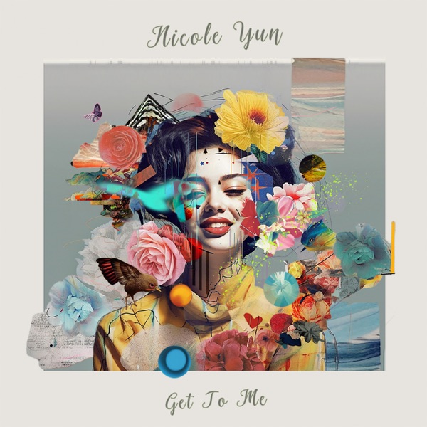 Get To Me - Single