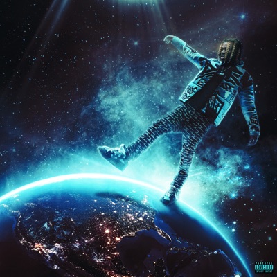 UNGHETTO WORLD - EP