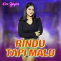 Rindu Tapi Malu