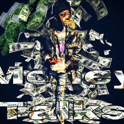 Moneytalks - EP