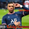 Kylian Mbappe (feat. Gee Que) [mopstick G-mix] - Single