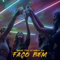 Faço Bem - Single - BarackStyle, PATRICK HDK & Sara B' Sounds