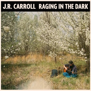 Raging in the Dark - EP