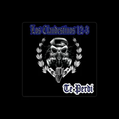 Listen to Los Clandestinos 12-3, watch music videos, read bio, see tour dates & more!