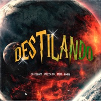 Destilando - Single - Éo Kenny & Pozzato
