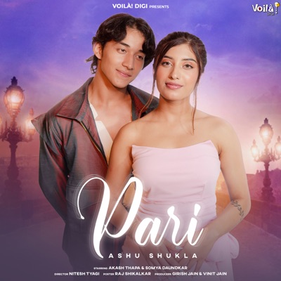 Pari - Single