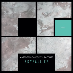 Skyfall - Single
