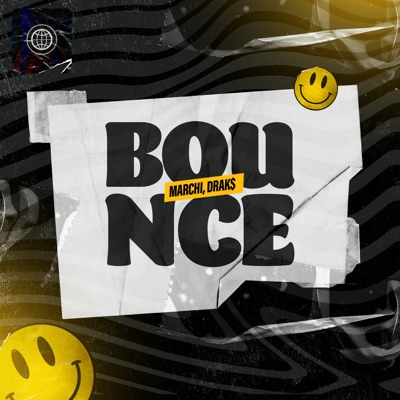 Bounce - Single