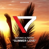 Summer Love (Extended) artwork