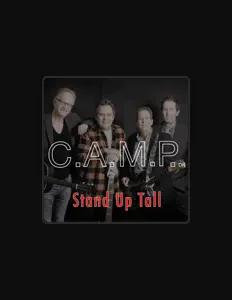 Ascolta Camp, guarda video musicali, leggi la biografia, vedi le date del tour & altro!
