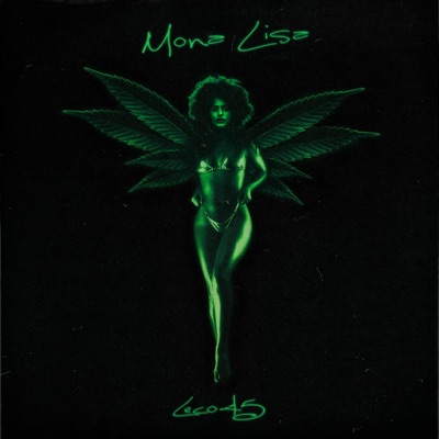 Mona Lisa - Single