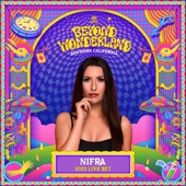 Nifra at Beyond Wonderland, 2023 (DJ Mix) artwork