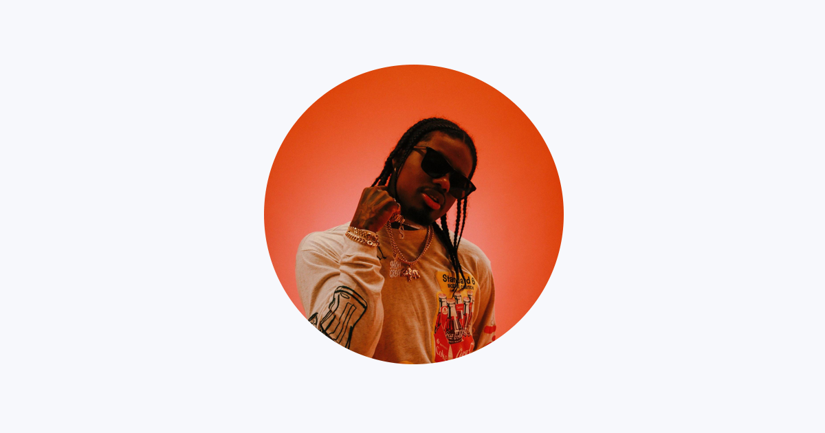 ‎Steven G Apple Music