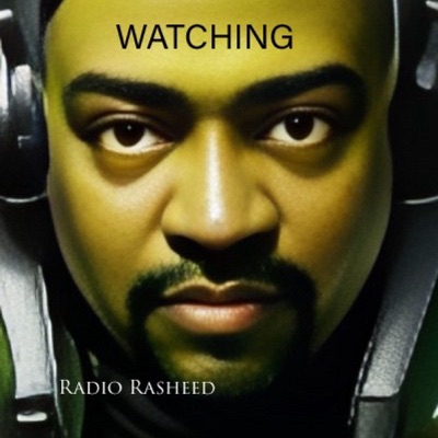 Watching - Single