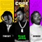 Code (feat. Debhie & Twest) - king josh lyrics