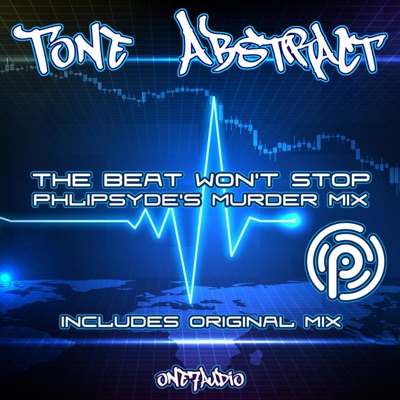 The Beat Won't Stop - Single