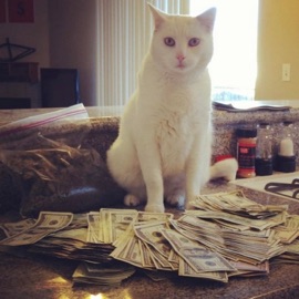 Community Service (feat. 10kkev) Lil Buzzy