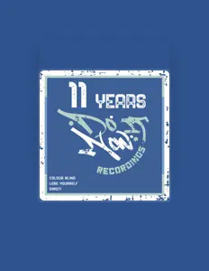 Listen to Colourblind, watch music videos, read bio, see tour dates & more!