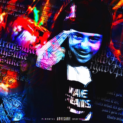 It Is What It Is (feat. Traysuke) - Single