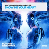 Show Me Your Heart artwork