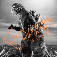 Godzilla - Single - Laranjha, Iuri Mesan & SharkBeatz
