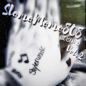 SlomoMomo808 Volumes 2 (Season 2) - EP
