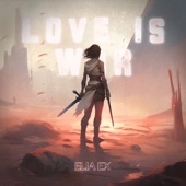 Love Is War artwork