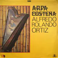 La Múcura — Alfredo Rolando Ortiz