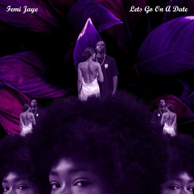 Let's Go On a Date - Single