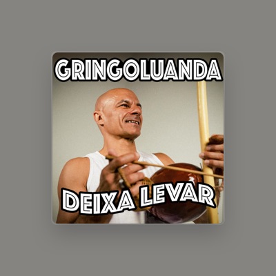 Listen to GringoLuanda, watch music videos, read bio, see tour dates & more!