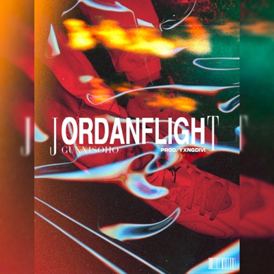 Jordan Flight - Single