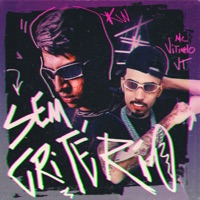 Sem Critério - Single - KW, Mc Vitinho da vt & MALVINOBEAT