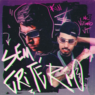 Sem Critério - Single