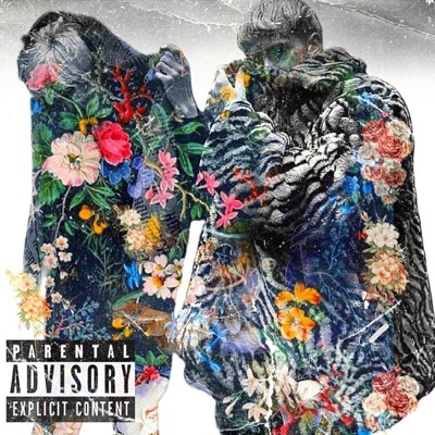 Lazarus (feat. Lobo & Mvssi) - Single
