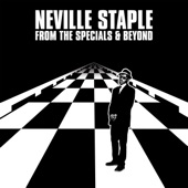 Neville Staple - Ghost Town (40 Years Mix)