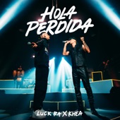 HOLA PERDIDA artwork