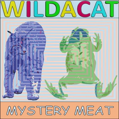 Mystery Meat (feat. Nico Giacalone) - Single